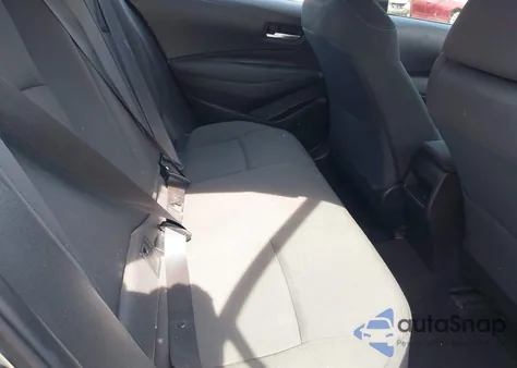 2020 Toyota Corolla Le из США, поврежденный, VIN 5YFEPRAEXLP028821